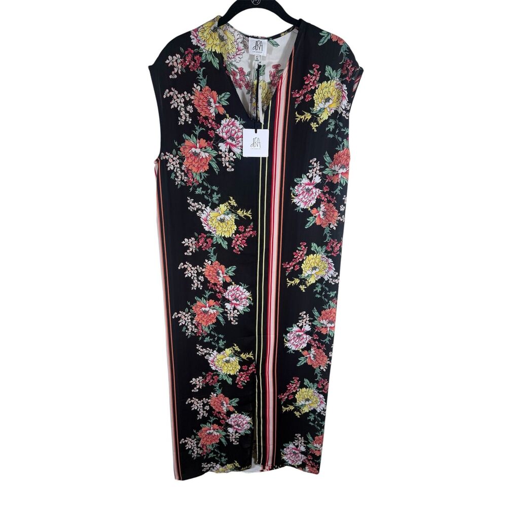 dRA Los Angeles Sanne Midi Dress Size XS